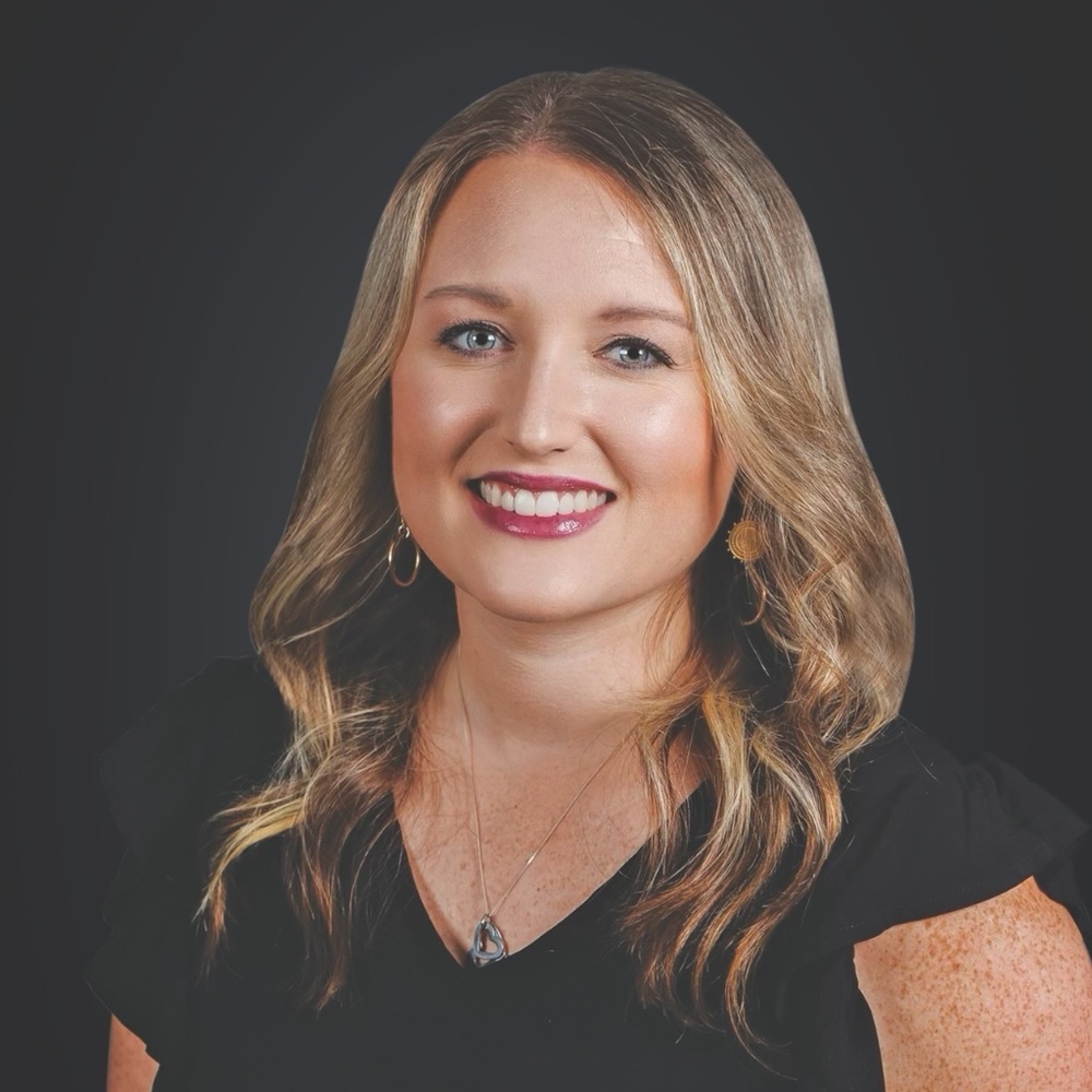 Meet your Posher, Alyson
